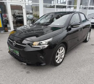 Opel CORSA Edition 1.2 S/S, 55kW - 7 godina garancije! - cover