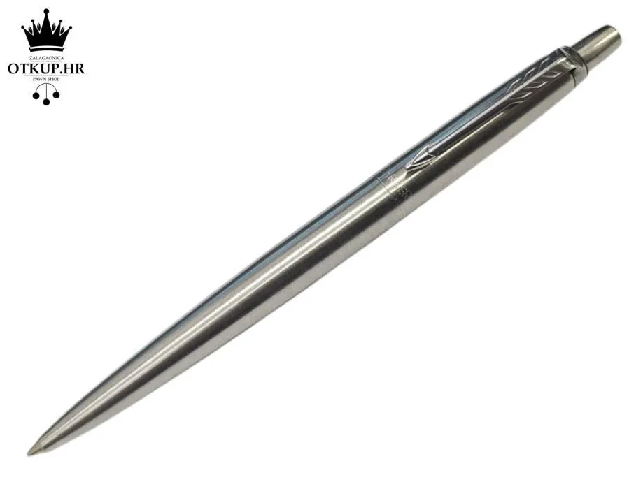 KEMIJSKA OLOVKA PARKER JOTTER / R1, RATE! - cover