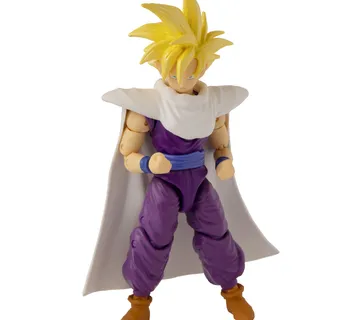 DBS Dragon Stars Super Saiyan Gohan figura 17cm - cover