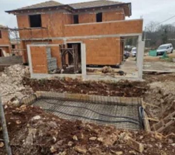 Prodaja kuće sa bazenom - Svetvinčenat (prodaja) - cover