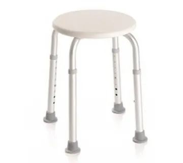 Okrugli stolac za tuširanje Moretti - cover