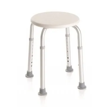 Okrugli stolac za tuširanje Moretti - cover