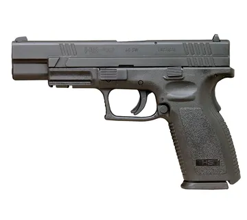 Pištolj HS-40 5" .40 S&W - cover