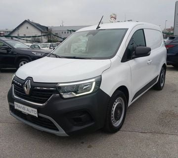 Renault Kangoo 1.5 dCi Express 3 sjedala *LED, NAVIGACIJA, KAMERA 2022 - cover