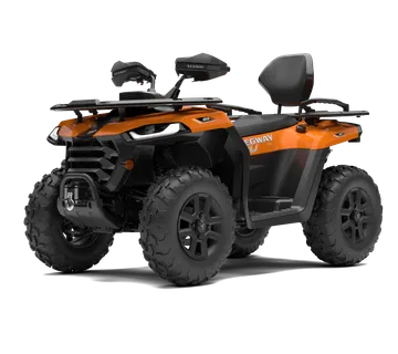 SEGWAY AT5 L EPS T3b - cover