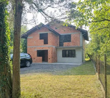 ROH BAU KUĆA 200m2 KRAVARSKO (prodaja) - cover