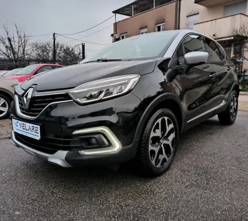 Renault Captur TCe 120ks, BOSE EDITION, LED, SERVISNA, JAMSTVO, REG. 1 - cover