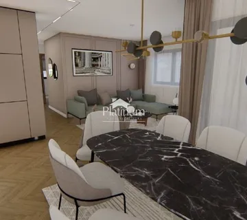 ISTRA, MEDULIN, TOP APARTMAN 1 KAT, NOVO, MODERNO - cover