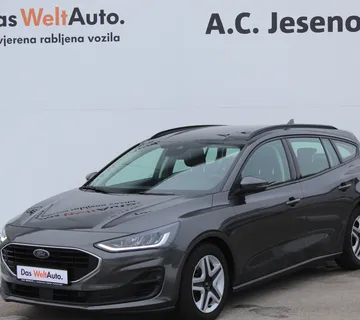 13060 Ford Focus Karavan 1,5 EcoBlue Connected - cover