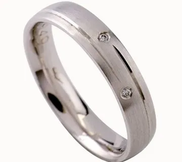 Vjenčano prstenje - P449 - cover