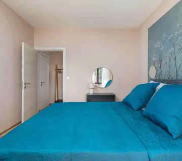 Apartmani Marceta - cover