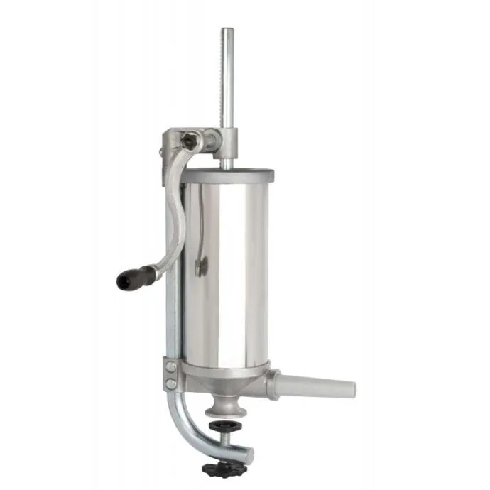 Punilica za kobasice i kulen protok - cover