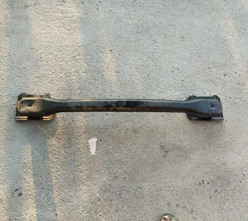 FORD FIESTA VII 2017 GREDA ZADNJEG BRANIKA - cover