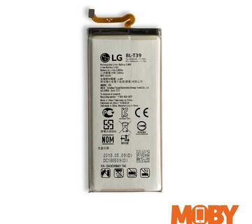 LG G7 ORIGINALNA BATERIJA BL-T39 - cover