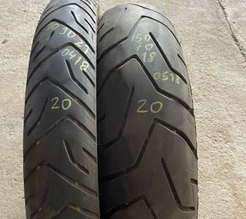 90/90/21 bridgestone 150/70/18 - cover