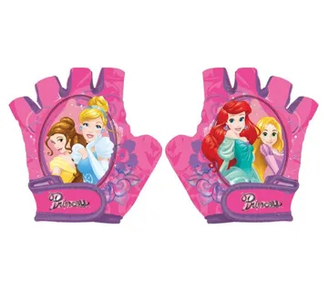 Biciklističke rukavice Princess - cover