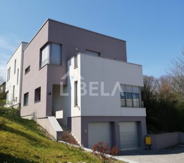 Luksuzna vila u Gornjem Vrapču 318,70m2 - cover