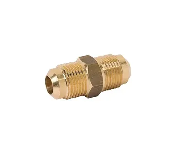 VECAMCO Nipl MS reducirani za freon 3/8"-1/2" - Viškovo