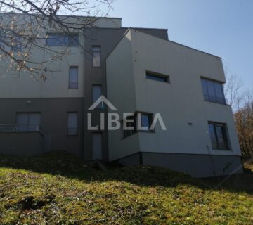 Luksuzna vila u Gornjem Vrapču 354,38m2 - cover