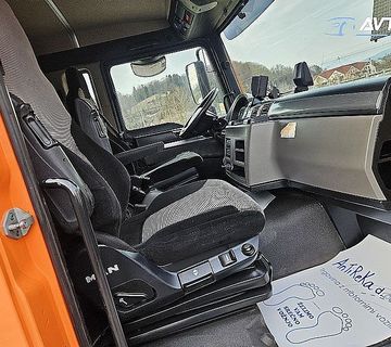 MAN TGL 12.220 4X2 C kabina Euro 6 - cover