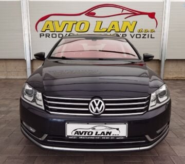 Volkswagen Passat Variant 2.0 TDI BlueMotion Tech. Highline - cover