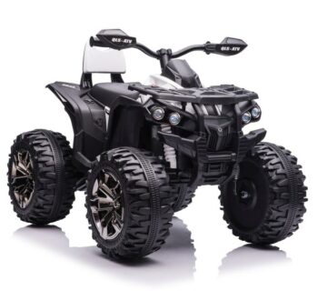 Quad na akumulator QLS-3288 - bijeli - cover