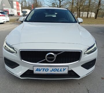 Volvo V60 D3.FULL LED.NA POLOŽNICE - cover