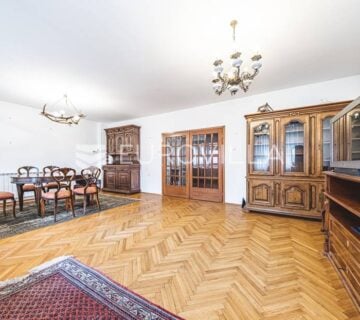 Zagreb, Bukovačka obiteljska kuća NKP 352 m2 - cover