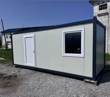 KONTEJNERI - 091/236-9999 - brza izrada i dostava! - cover