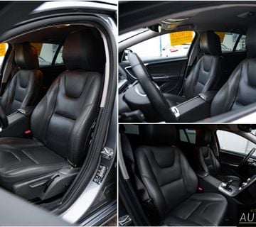 VOLVO V60 ELEKTRO + DIZEL + PLUGIN 133TKMKARTICE ZAMJ BESPLATN DOSTAV  - cover