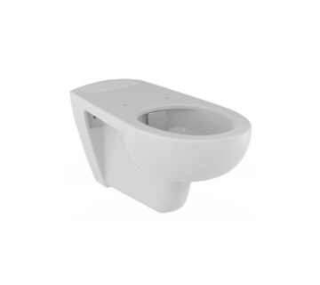 LIV WC Školjka Medica 70 9100901911 + daska bez poklopca 1409267701 - cover