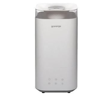Ovlaživač zraka Gorenje H50W - cover