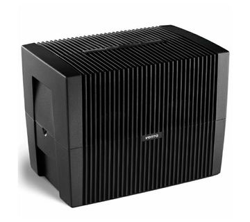 Ovlaživač zraka Venta LW45 Original crni - cover
