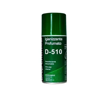VECAMCO Miris za klimu u spreju 150ml - MENTA - Marinići, Viškovo