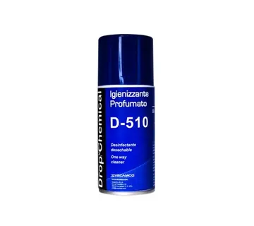 VECAMCO Miris za klimu u spreju 150ml - BLU OCEAN - Marinići, Viškovo