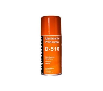 VECAMCO Miris za klimu u spreju 150ml - PAPAJA - Marinići, Viškovo