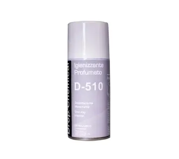 VECAMCO Miris za klimu u spreju 150ml - FRESH - Marinići, Viškovo