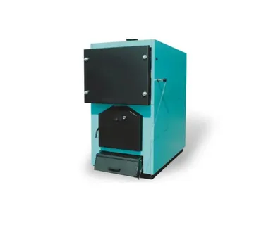 CENTROMETAL Toplovodni kotao EKO-CKS 150kW - Marinići, Viškovo