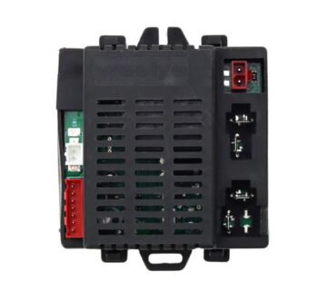 12V RX12 Central Module - Toyota FJ JJ2099 - cover