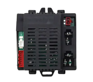 12V RX12 Central Module - Toyota FJ JJ2099 - cover