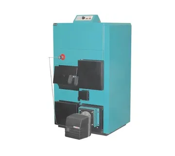 CENTROMETAL Toplovodni kotao CentroPlus 25kW - Viškovo