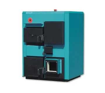 CENTROMETAL Toplovodni kotao CentroPlus-B 25kW - Marinići, Viškovo