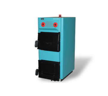 CENTROMETAL Toplovodni kotao EKO-CK P 25kW 17526 - cover
