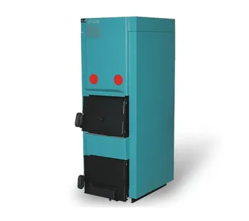 CENTROMETAL Toplovodni kotao EKO-CKB P 40kW - Viškovo