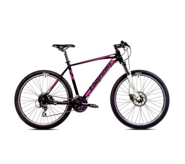 Bicikl Capriolo MTB LEVEL 7.2 27.5 - cover