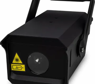 Laserworld FX-700 Hydro - cover
