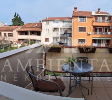 Rovinj - stan od 118,11m2,u naravi 3 kateg. apartmana, 800 m od mora - cover