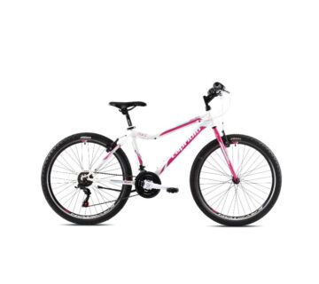 Bicikl Capriolo Diavolo Dx 26 - cover
