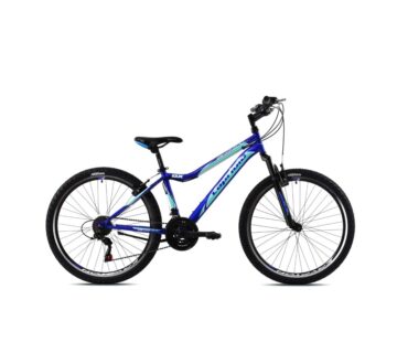 Bicikl Capriolo Diavolo Dx 26 - cover