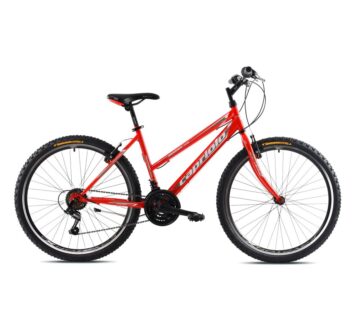 Bicikl Capriolo Passion Lady 26 - cover